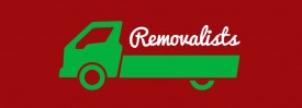 Removalists East Newdegate - My Local Removalists